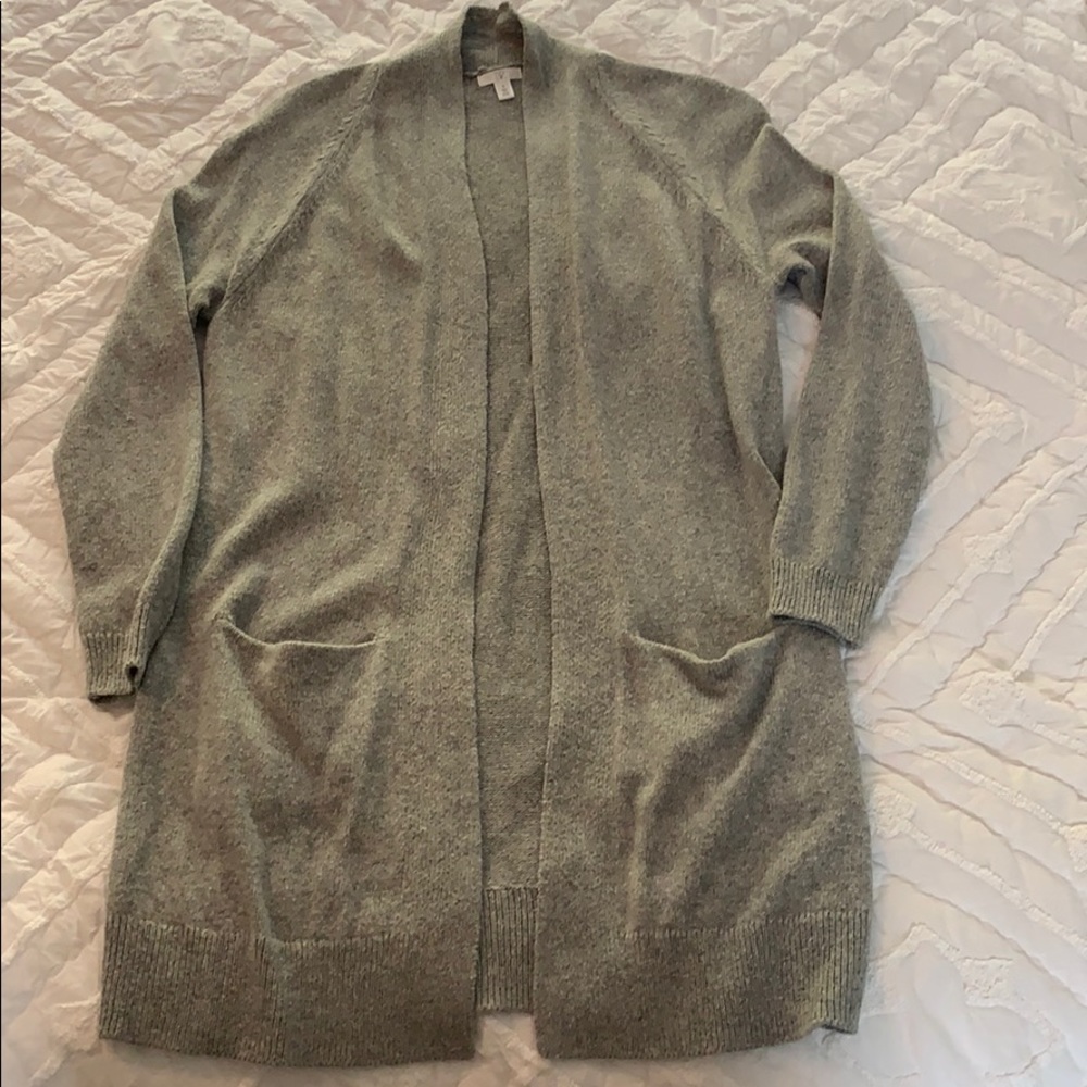BP long sweater